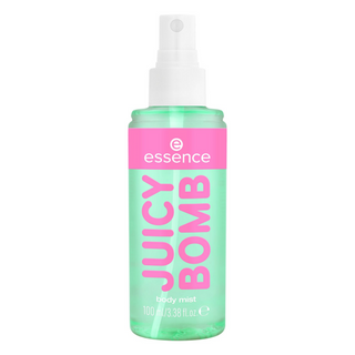 essence Juicy Bomb Tropical Drop Body Mist 107 Watermelon Wave – 100 ml