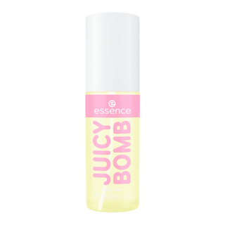 essence Juicy Bomb Tropical Drop Body Mist 108 Pineapple Paradise – 100 ml