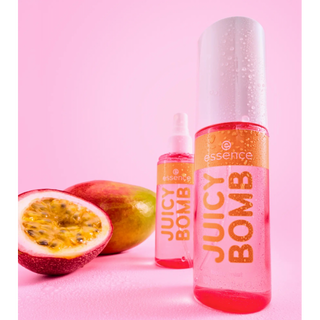 essence Juicy Bomb Tropical Drop Body Mist 110 Mango Mellow – 100 ml