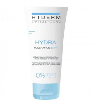 Htderm Hydra Tolerance 24h 50ml