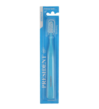 President Brosse A Dent Sensitive Extra-Soft