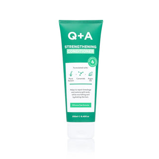 Q+A STRENGTHENING CONDITIONER 250ML