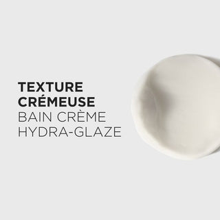 Kérastase Gloss Absolu Bain Crème Hydra-Glaze 250ml – Shampooing Hydratant Brillance