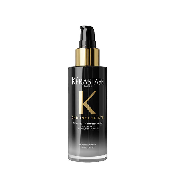 Kérastase Chronologiste Overnight Scalp Sérum de Nuit correcteur d'age 90ml