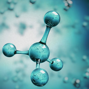 Morpho-Kératine™ (agents morpho-constituants + polymères morpho-gainants)