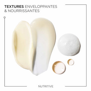 Kérastase Nutritive Sérum Nuit 8H Magic 90ml – Sérum Nourrissant Cheveux Secs