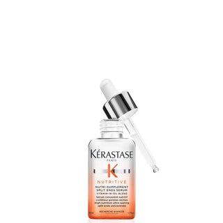 Kérastase Nutritive Sérum Concentré Pointes Sèches 50ML