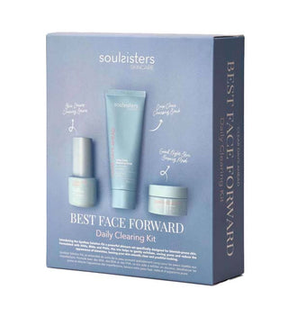 Soulsisters Coffret  Anti Imperfection