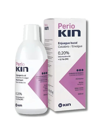 Periokin Bain de Bouche 250ml