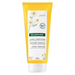 Klorane Baume Après Shampoing Camomille – 200ml