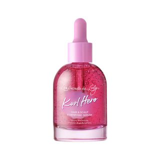 LES SECRETS DE LOLY KURL HERO SÉRUM ANTI-CHUTE CROISSANCE DENSIFIANT 50ML