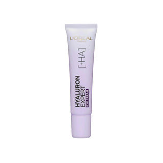L'Oréal Paris Hyaluron Expert crème contour des yeux à l'acide hyaluronique 15 ml