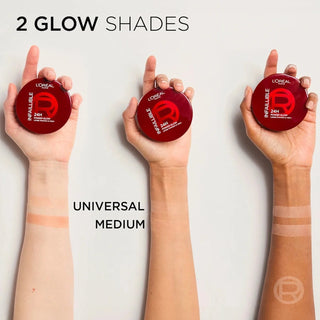 L'ORÉAL PARIS INFAILLIBLE 24H GLOW LOOSE POWDER UNIVERSAL