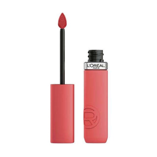 L'Oréal Paris-INFAILLIBLE MATTE RESISTANCE - Rouge à lèvres