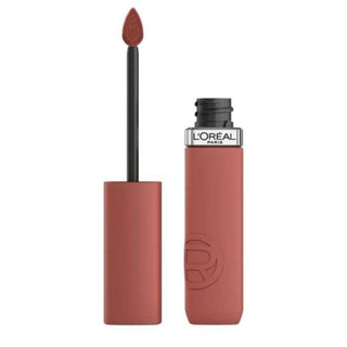 L'Oréal Paris-INFAILLIBLE MATTE RESISTANCE - Rouge à lèvres