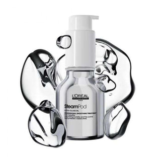 L'OREAL PROFESSIONNEL STEAMPOD SOIN LISSANT PROFESSIONNEL 50 ML