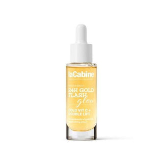 LA CABINE SERUM 24K GOLD FLASH GLOW 30ML
