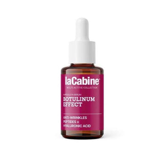 LA CABINE BOTULINUM EFFECT AMPOULE EN SERUM 30ML
