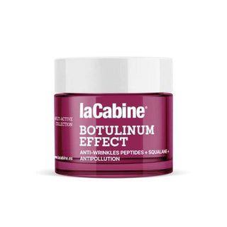 LA CABINE BOTULINUM EFFECT CREME 50 ML