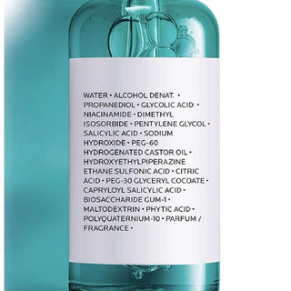 لاروش بوزيه EFFACLAR سيروم فائق التركيز 50 مل