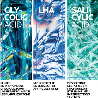 لاروش بوزيه EFFACLAR سيروم فائق التركيز 50 مل