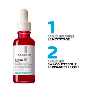 La roche-posay retinol b3 serum 30ml