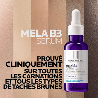 La roche posay mela b3 sérum 30ml