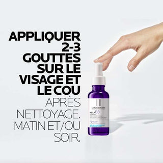 La roche posay mela b3 sérum 30ml