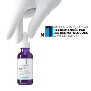 LA ROCHE POSAY MELA B3 SÉRUM 30ML = MELA B3 SÉRUM 10 ML OFFERT
