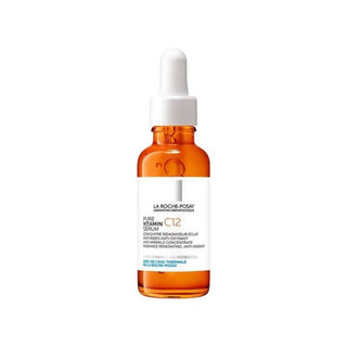 La Roche Posay pure vitamin C12 serum eclat 30ml