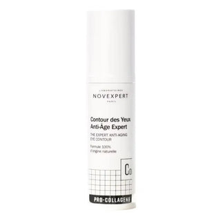 Novexpert Contour des yeux anti-âge expert 15 ML