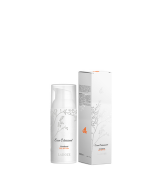 LADOZE écran éclaircissant 50ml