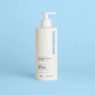 نوهانسيام - حليب مرطب لمدة 24 ساعة - 500 مل