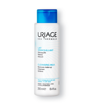 URIAGE LAIT DEMAQUILLANT 250 ML