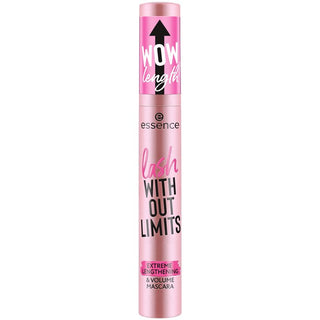 Essence -  lash WITHOUT LIMITS EXTR. MASC. 01