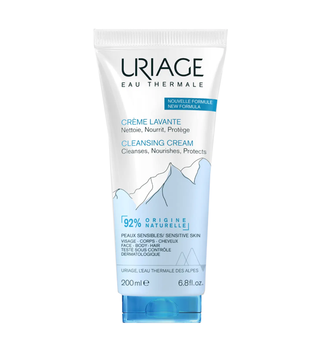 Uriage Crème Lavante 200 ml