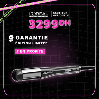 L'Oréal Professionnel SteamPod 4 Édition Limitée Meteora