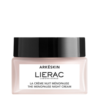 LIERAC ARKESKIN LA CREME NUIT MENOPAUSE 50ML