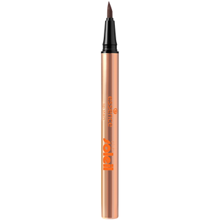 essence Club Soleil Lip Stain 01 Tan-tastic!