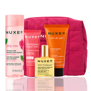 Nuxe Prodigieuse® Trousse Mes Essentiels Voyage