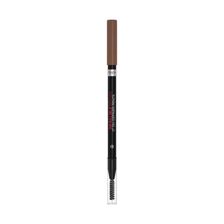 L'oréal paris -crayon brow deep brown