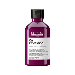 Curl Expression Shampooing