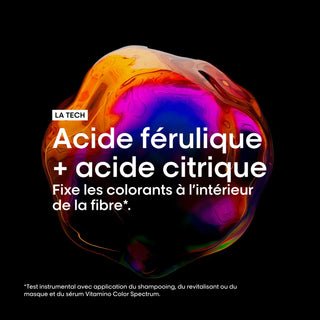 L'Oréal Professionnel VITAMINO COLOR SPECTRUM MASQUE PROFESSIONNEL 250ML