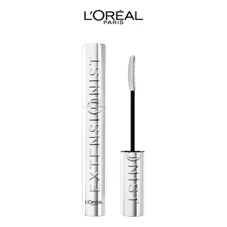 Mascara L’Oréal Paris Telescopic Extensionist allongeant pour longueur extrême des cils