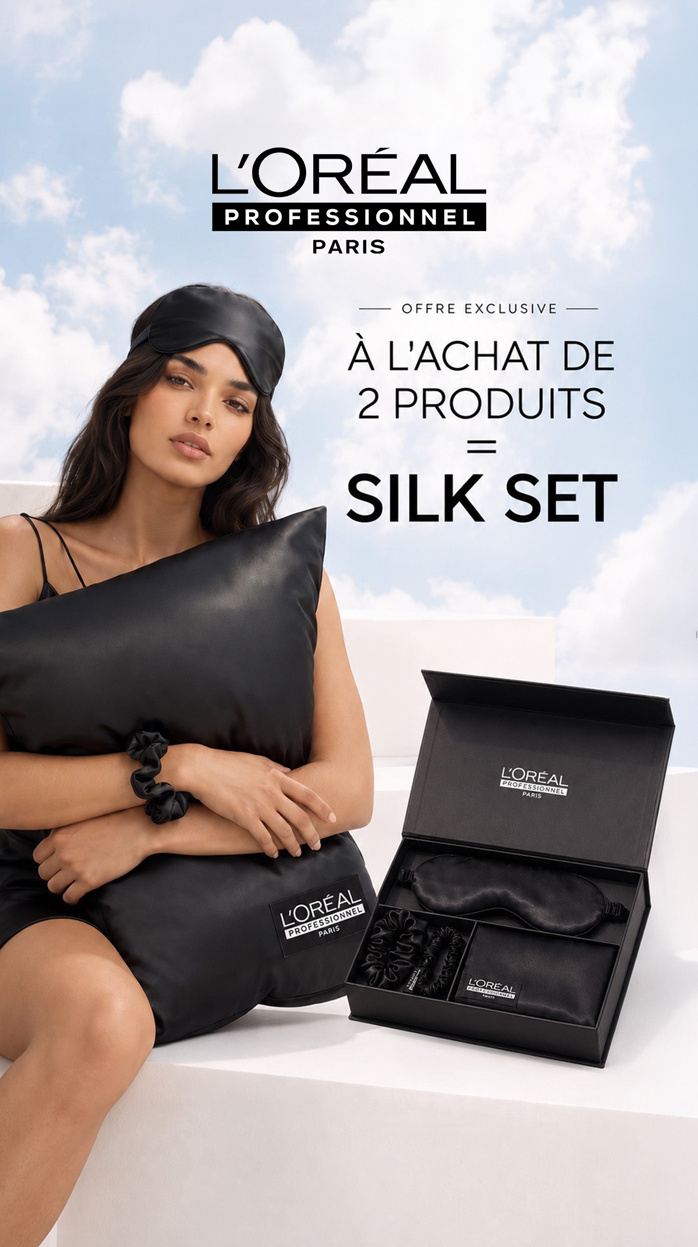 L'Oréal Professionnel