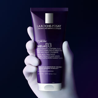 La roche-posay MELA B3 Soin Corps Double Action  200ml