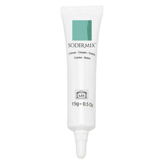 LSI SODERMIX CRÈME A CANULE 15G