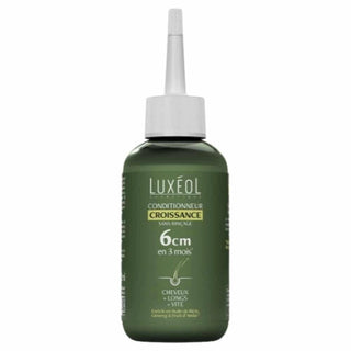 Luxéol Croissance Conditionneur sans rinçage 150ML