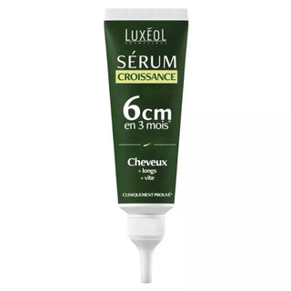 Luxéol Sérum croissance 50ml
