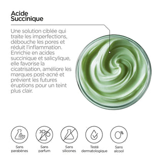 REVOX B77 JUST SUCCINIC ACID SPOT TREATMENT 25 ML